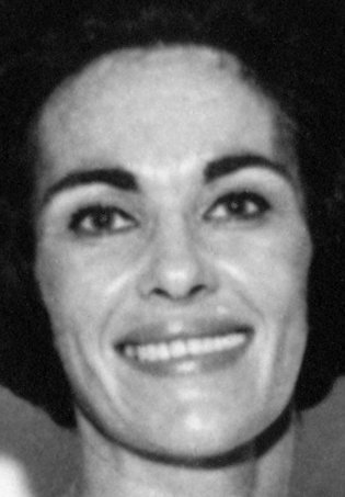 Unidentified Person 3586