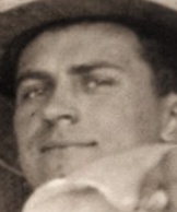 Unidentified Person 641