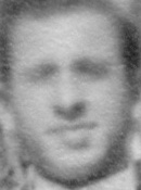 Unidentified Person 2599