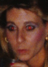 Unidentified Person 3999