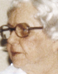 Unidentified Person 2801