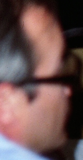 Unidentified Person 2559