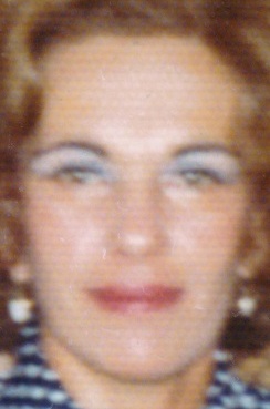 Unidentified Person 3586