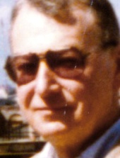 Face of Roland Fox