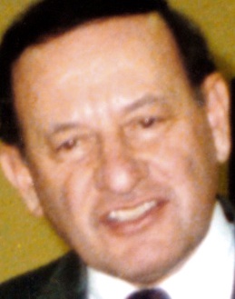 Unidentified Person 3479