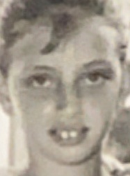 Unidentified Person 15