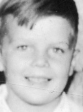 Unidentified Person 3315