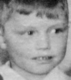 Unidentified Person 3711