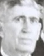 Unidentified Person 678