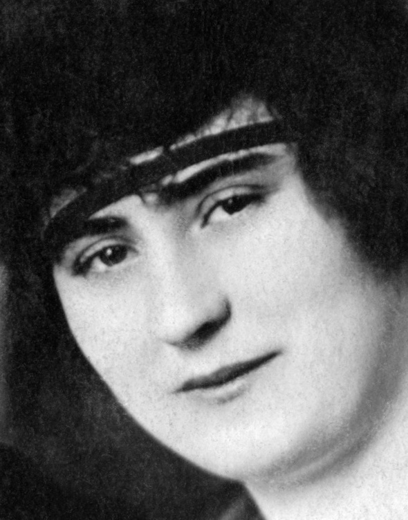 Unidentified Person 3378