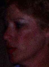 Unidentified Person 3775