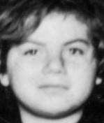 Unidentified Person 3317