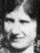 Unidentified Person 4034