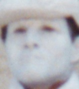 Unidentified Person 3355