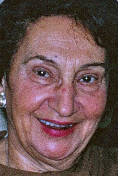 Rose Weiss Baygel Fox