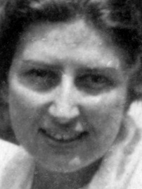 Unidentified Person 3503