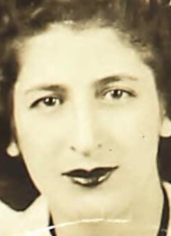 Unidentified Person 23