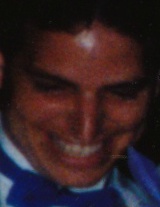 Unidentified Person 4000