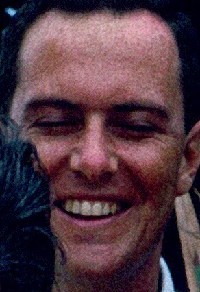 Unidentified Person 3982