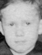 Unidentified Person 3717