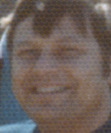 Unidentified Person 3153