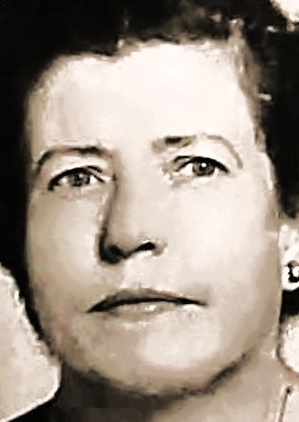 Unidentified Person 594