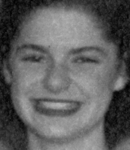 Unidentified Person 3196