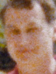 Unidentified Person 3348