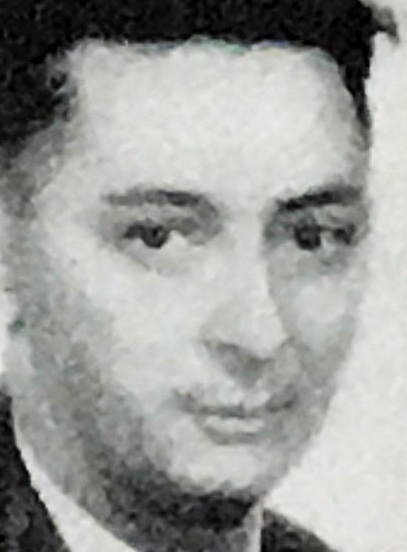 Unidentified Person 407