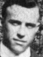 Unidentified Person 4035