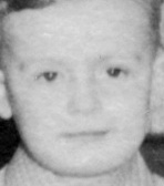 Unidentified Person 3719