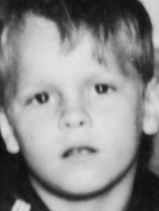 Unidentified Person 3320