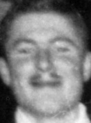 Unidentified Person 3307