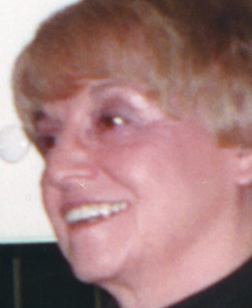 Unidentified Person 3635