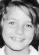 Unidentified Person 3321