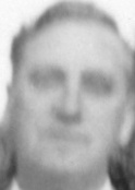 Unidentified Person 3545