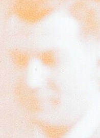 Unidentified Person 3909