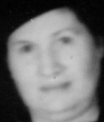 Fannie Burd Yanishefsky