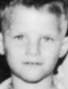 Unidentified Person 3322