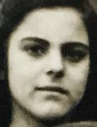 Unidentified Person 727