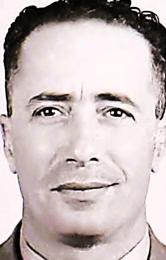 Unidentified Person 515