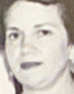 Unidentified Person 31