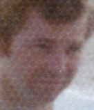 Unidentified Person 2543