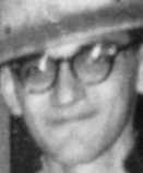 Unidentified Person 3309