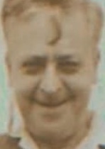 Unidentified Person 587