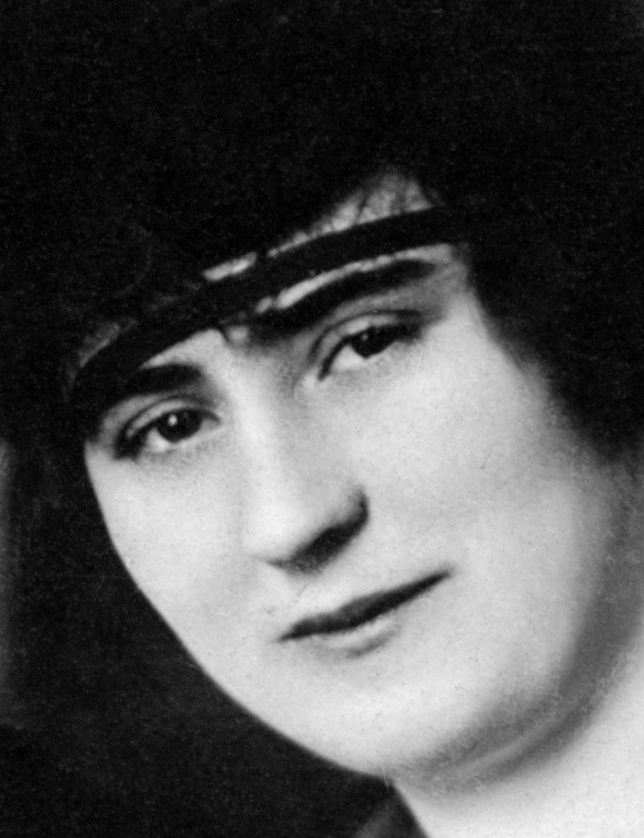 Unidentified Person 3378