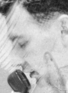 Unidentified Person 3422