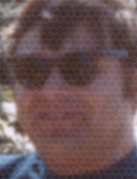 Unidentified Person 3153