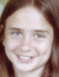 Unidentified Person 3074