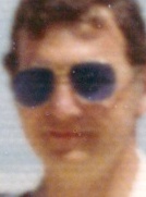 Unidentified Person 3593